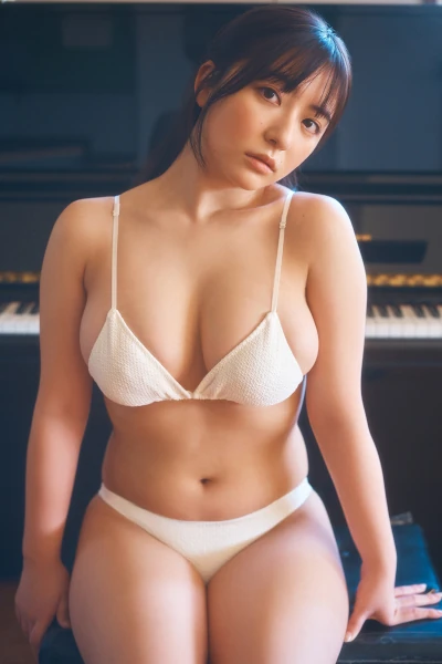 Mizuki Asakura ��}�� – ヤンマガデジタルд�漯 ミスマガのアソビバ��ミスマガ���������Ʒ�グラビア����Iの������