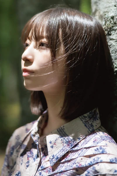 Rina Watanabe ���x���� – Shonen Magazine 2026 No.34 (�ܿ�����マガジン 2026��34��)
