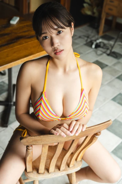 Miyuka Minami ��みゆか – ����アクションデジタルд�漯 ��グラビアプリンセス��