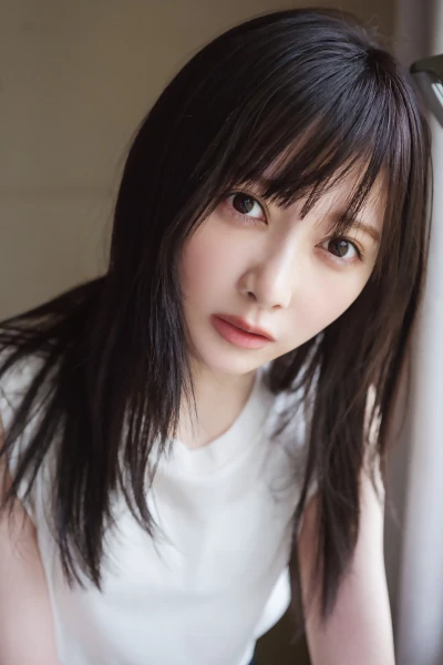 Teresa Ikeda ������ɴ – Shonen Magazine 2026 No.31 (�ܿ�����マガジン 2026��31��)