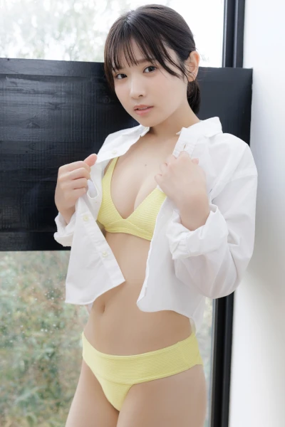 Rei Haga ������ – デジタル�޶� YJ Photo Book ��なんばでһ��かわいいコ����