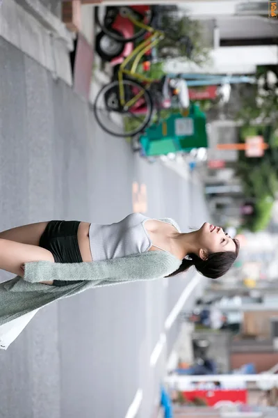 Koume Watanabe ��߄�Ґ� – BOMBデジタルд�漯 2018.11