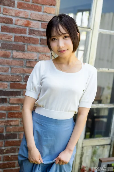 Eren Sora �}���� – Graphis Gals �� Sexy Alert!�� Vol.1+2