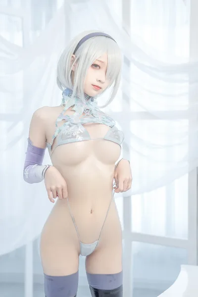 ��ĭĭChunmomo – ��ѩ2B