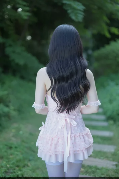 Son Yeeun 손예은 – MAXIM ��Secret Garden��