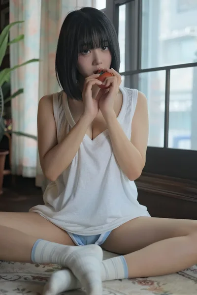 Jdabyeol 정다별이 – Photobook ��Summer��
