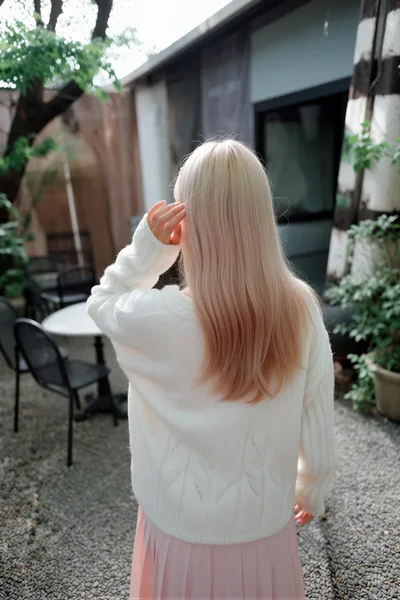 HaNari 하나리 – DJAWA ��A Snap of Intimacy Vol.02��